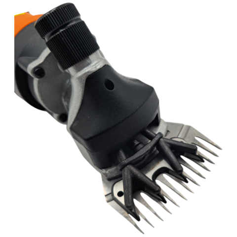 Fixonic Be-Welt PRT014 400W Devir Ayarlı Koyun Kırkma Makinesi