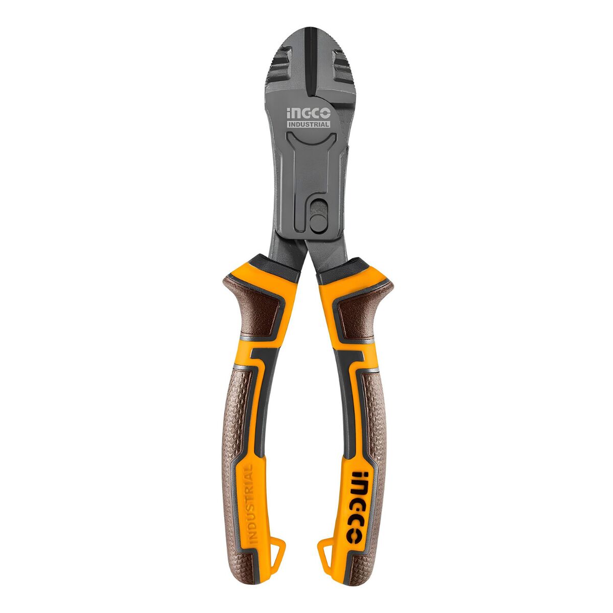 Ingco HCDCP58230 228mm Endüstriyel Çok Amaçlı Yan Keski