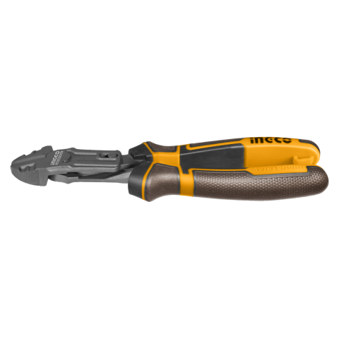 Ingco HCDCP58230 228mm Endüstriyel Çok Amaçlı Yan Keski