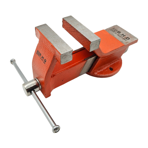 Fixonic B.H.D BHD00351 80mm Sabit Tezgah Mengene