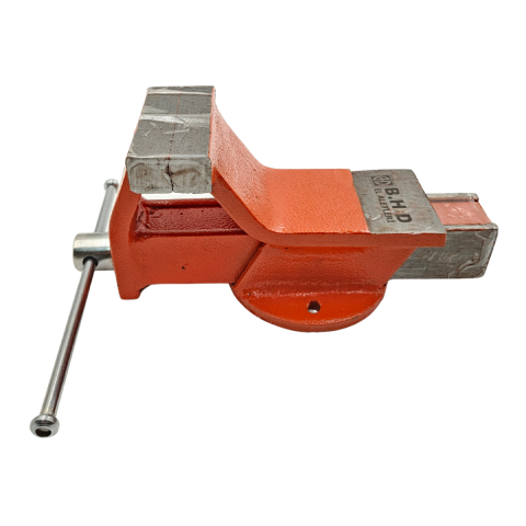 Fixonic B.H.D BHD00351 80mm Sabit Tezgah Mengene