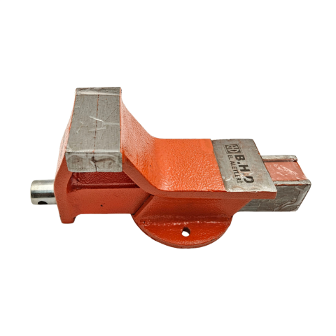 Fixonic B.H.D BHD00351 80mm Sabit Tezgah Mengene