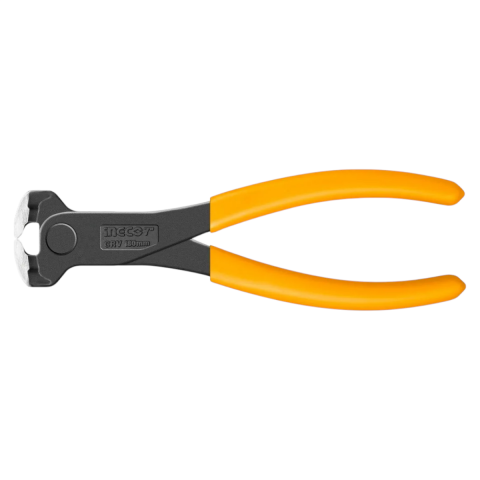 Ingco HECP02180 7''/180mm Çok Amaçlı Kerpeten/Tepe Keski