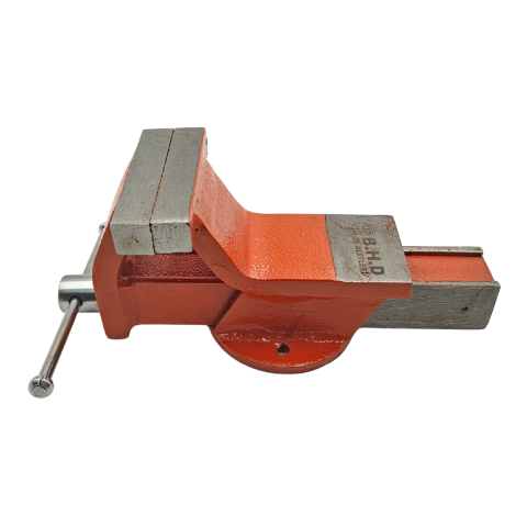 Fixonic B.H.D BHD00352 100mm Sabit Tezgah Mengene