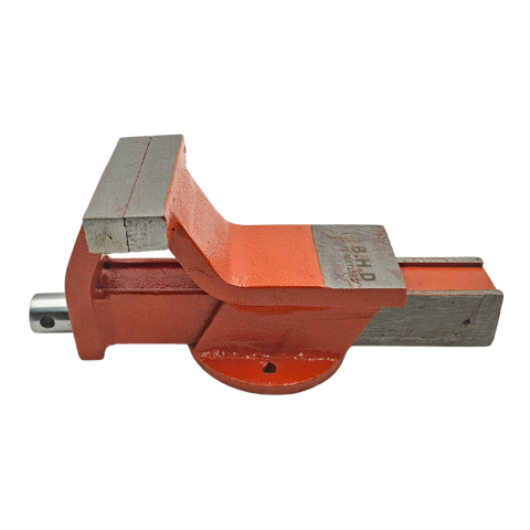 Fixonic B.H.D BHD00352 100mm Sabit Tezgah Mengene