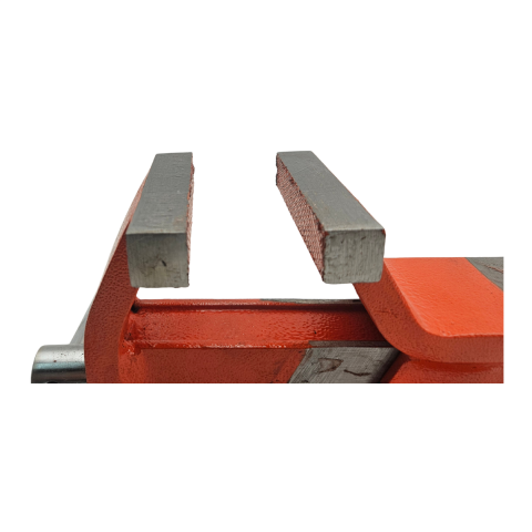 Fixonic B.H.D BHD00352 100mm Sabit Tezgah Mengene