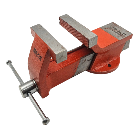 Fixonic B.H.D BHD00352 100mm Sabit Tezgah Mengene