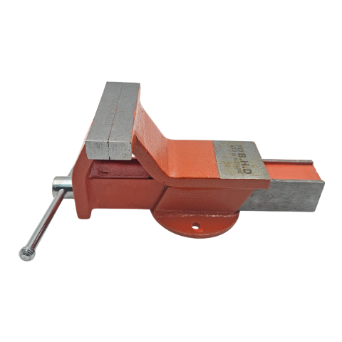 Fixonic B.H.D BHD00353 125mm Sabit Tezgah Mengene