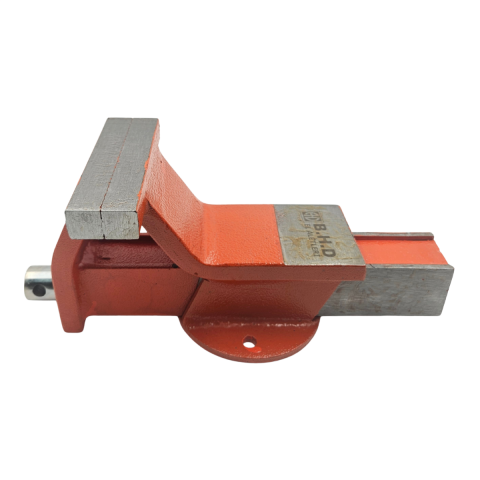 Fixonic B.H.D BHD00353 125mm Sabit Tezgah Mengene