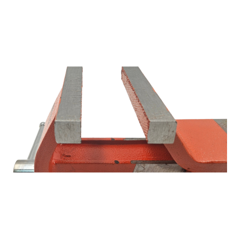 Fixonic B.H.D BHD00353 125mm Sabit Tezgah Mengene