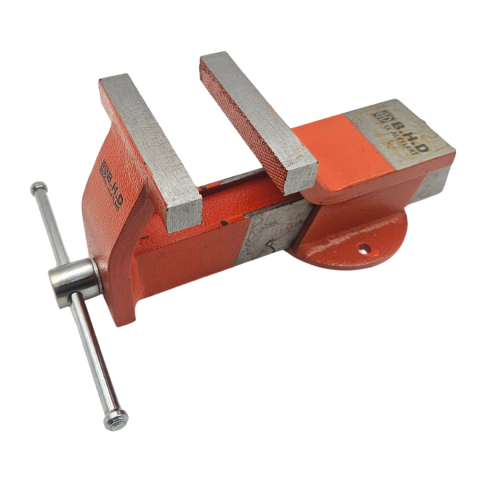 Fixonic B.H.D BHD00353 125mm Sabit Tezgah Mengene