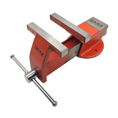 Fixonic B.H.D BHD00354 150mm Sabit Tezgah Mengene