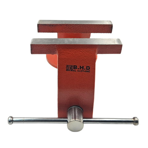 Fixonic B.H.D BHD00354 150mm Sabit Tezgah Mengene