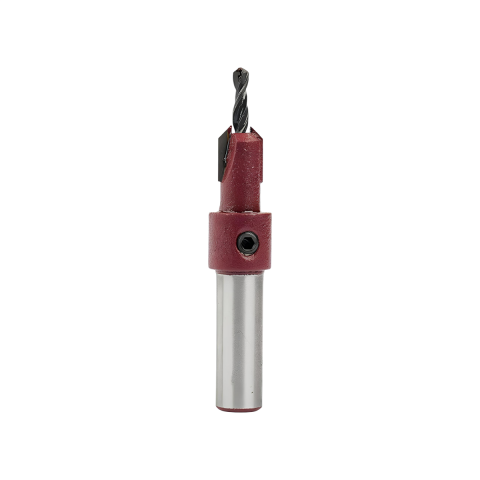 Fixonic Eratool ERA54011 3.5mm Havşa Matkap Ucu