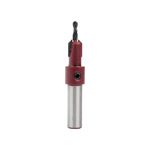 Fixonic Eratool ERA54015 4mm Havşa Matkap Ucu