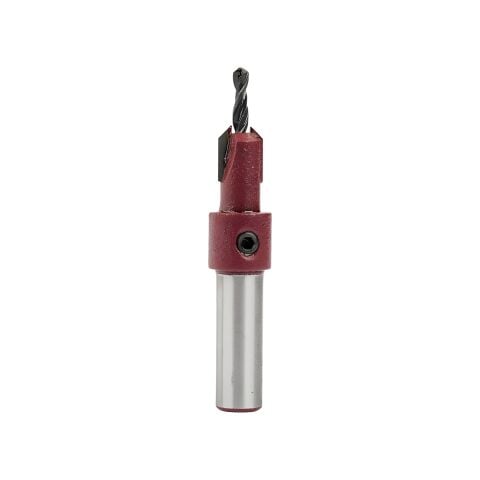 Fixonic Eratool ERA54015 4mm Havşa Matkap Ucu