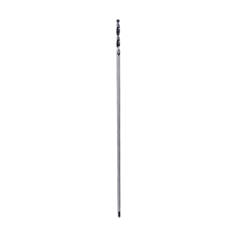 Fixonic Eratool 55570 10x600mm SDS-Plus Kısa Yivli Ağaç Matkap Ucu