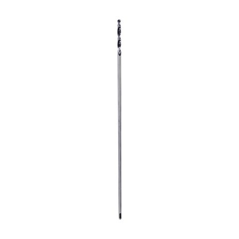 Fixonic Eratool 55571 12x600mm SDS-Plus Kısa Yivli Ağaç Matkap Ucu