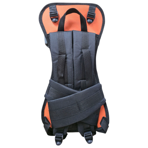 Fixonic B.H.D. BHD00381 Benzinli 52cc Sırt Tip Tırpan/Ot Çim Biçme