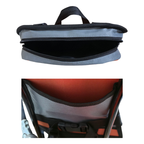 Fixonic B.H.D. BHD00381 Benzinli 52cc Sırt Tip Tırpan/Ot Çim Biçme