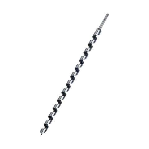 Fixonic Eratool ERA55590 8x250mm SDS-Plus Ağaç Delme Ucu