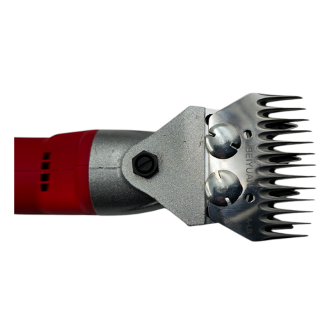 Fixonic Be-Welt PRT017 500W Devir Ayarlı  Koyun Kırkma Makinesi Profesyonel