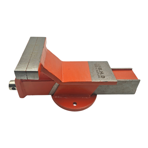Fixonic B.H.D BHD00348 175mm Sabit Tezgah Mengene