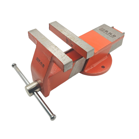 Fixonic B.H.D BHD00348 175mm Sabit Tezgah Mengene