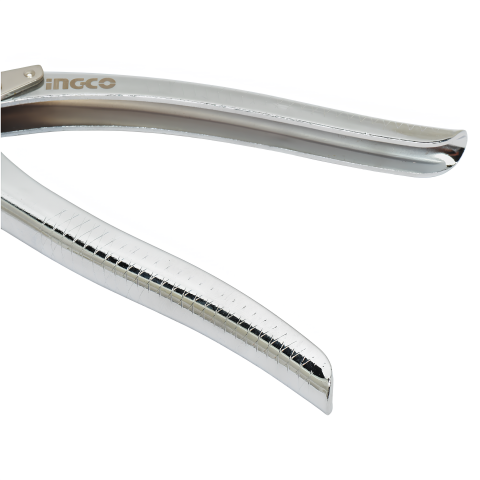 Ingco HLHP01 Kemer Delme Pensesi/Kemer Delik Açma Aleti/Deri Delme