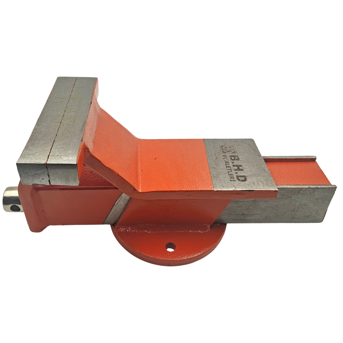 Fixonic B.H.D BHD00355 200mm Sabit Tezgah Mengene