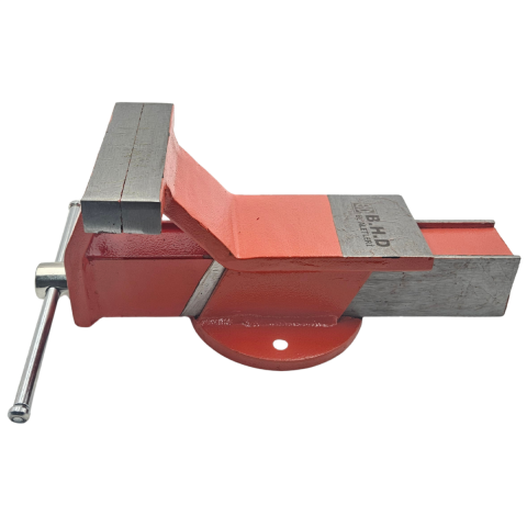 Fixonic B.H.D BHD00355 200mm Sabit Tezgah Mengene