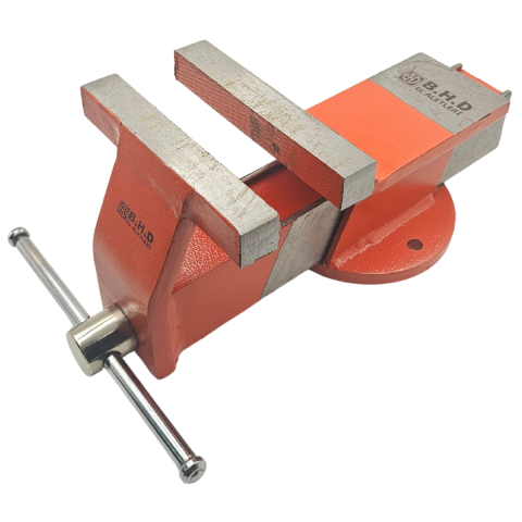Fixonic B.H.D BHD00355 200mm Sabit Tezgah Mengene
