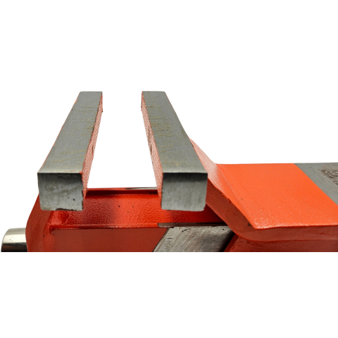 Fixonic B.H.D BHD00355 200mm Sabit Tezgah Mengene