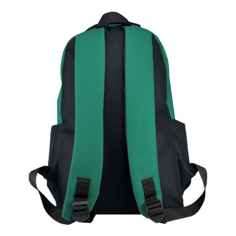 Loas L-EDU22 Yeşil Renk Okul Çantası/Sırt Çantası