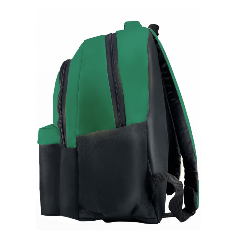 Loas L-EDU22 Yeşil Renk Okul Çantası/Sırt Çantası