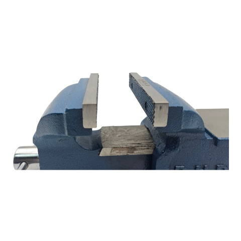 Fixonic B.H.D BHD00923 125mm Sabit Çelik Tezgah Mengene