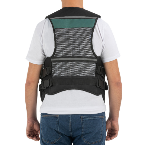 Klpro KLTCY01 Profesyonel Alet Yeleği