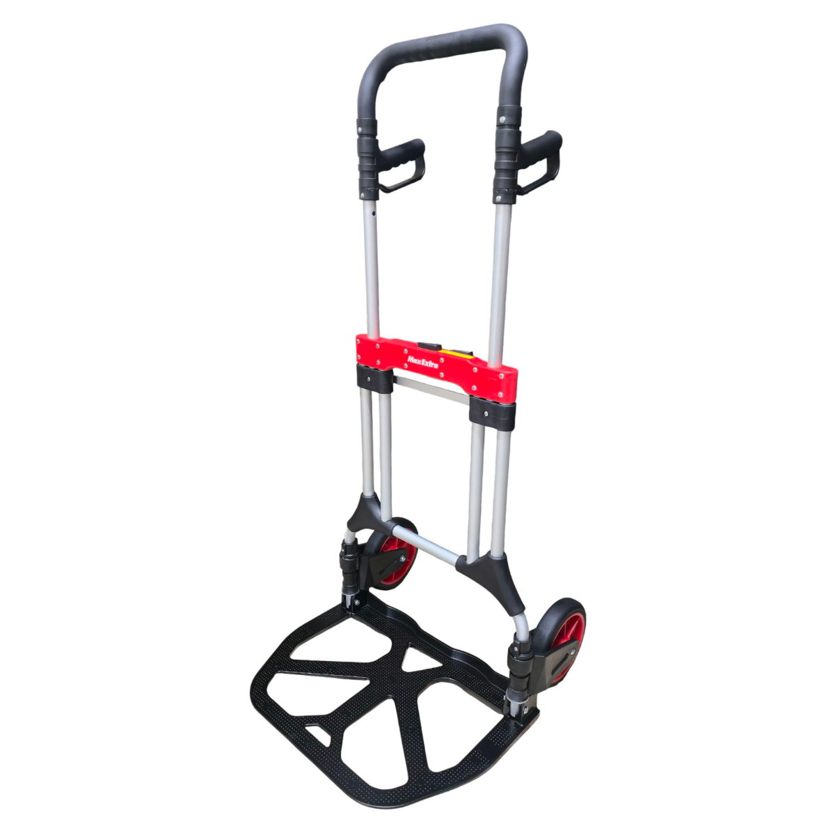 Max Extra FW90L 200Kg Katlanır Paket Taşıma Arabası