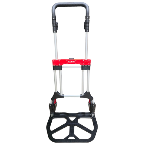 Max Extra FW90L 200Kg Katlanır Paket Taşıma Arabası