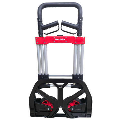 Max Extra FW90L 200Kg Katlanır Paket Taşıma Arabası