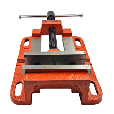 Fixonic B.H.D BHD00311 125mm Matkap Mengene