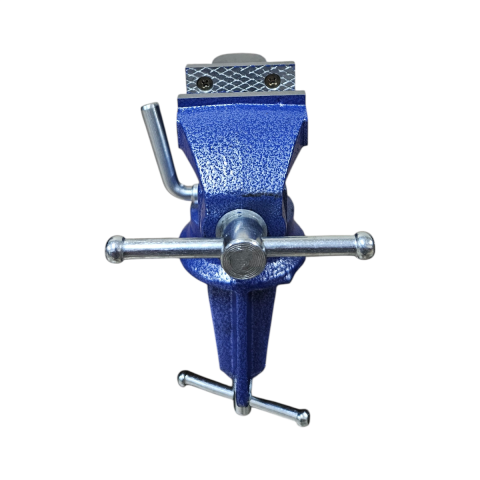 Fixonic B.H.D BHD00497 50mm Mini Dönerli Masa Mengene