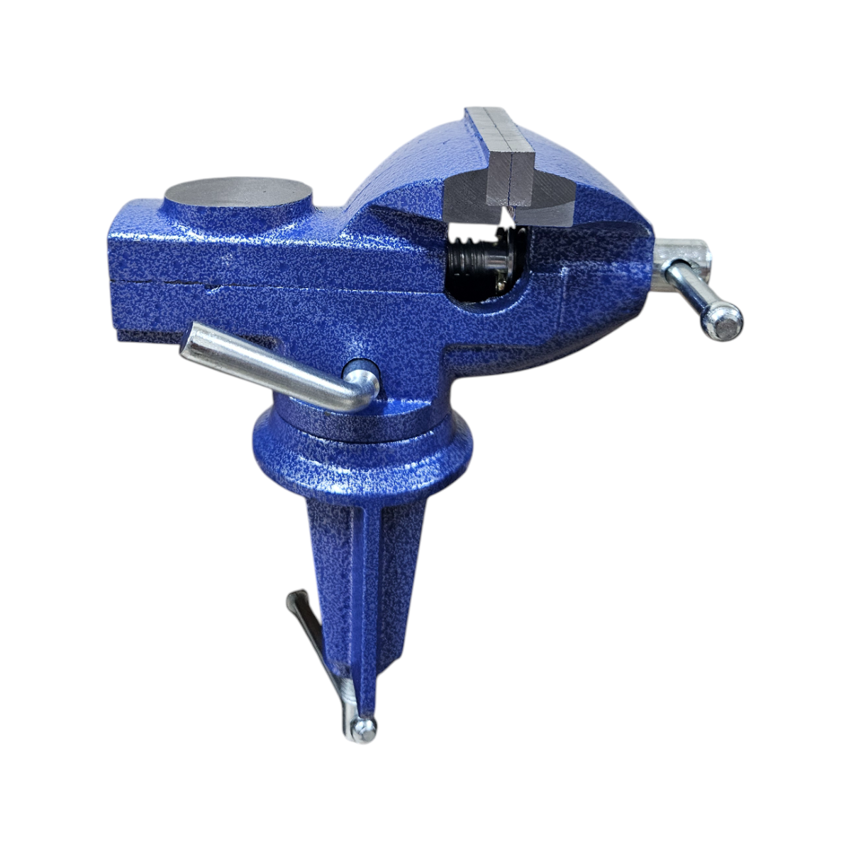 Fixonic B.H.D BHD00498 60mm Mini Dönerli Masa Mengene
