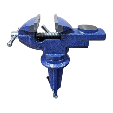 Fixonic B.H.D BHD00498 60mm Mini Dönerli Masa Mengene