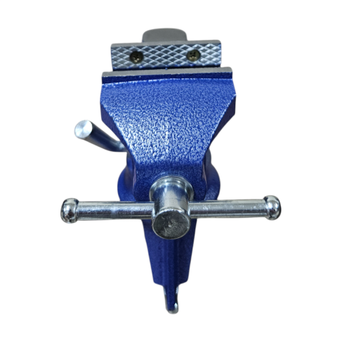 Fixonic B.H.D BHD00498 60mm Mini Dönerli Masa Mengene
