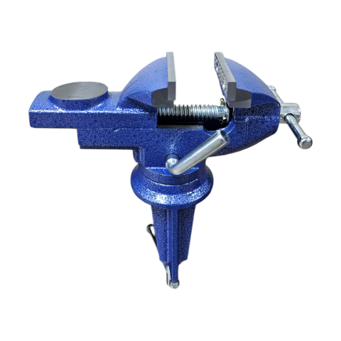 Fixonic B.H.D BHD00498 60mm Mini Dönerli Masa Mengene