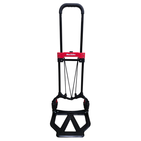 Max Extra FW90STH 70Kg Katlanır Paket Taşıma Arabası