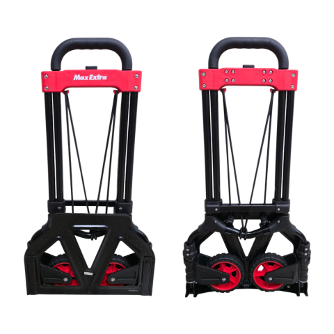 Max Extra FW90STH 70Kg Katlanır Paket Taşıma Arabası