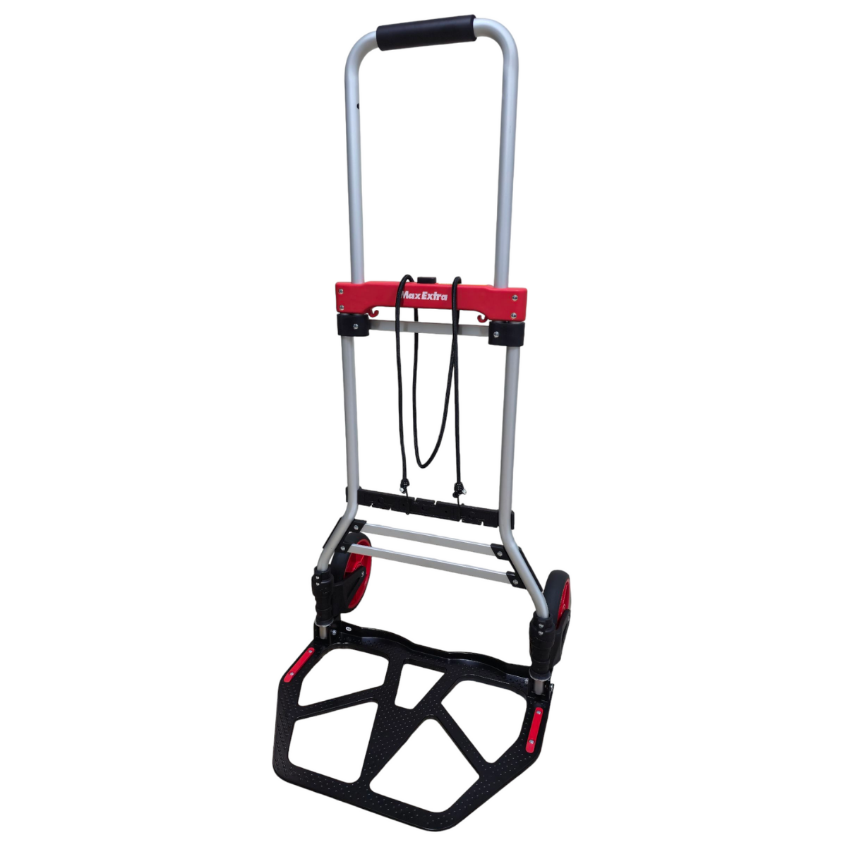 Max Extra FW90C 100Kg Katlanır Paket Taşıma Arabası