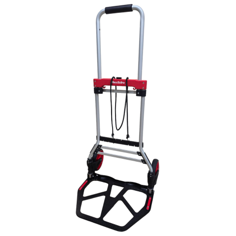 Max Extra FW90C 100Kg Katlanır Paket Taşıma Arabası